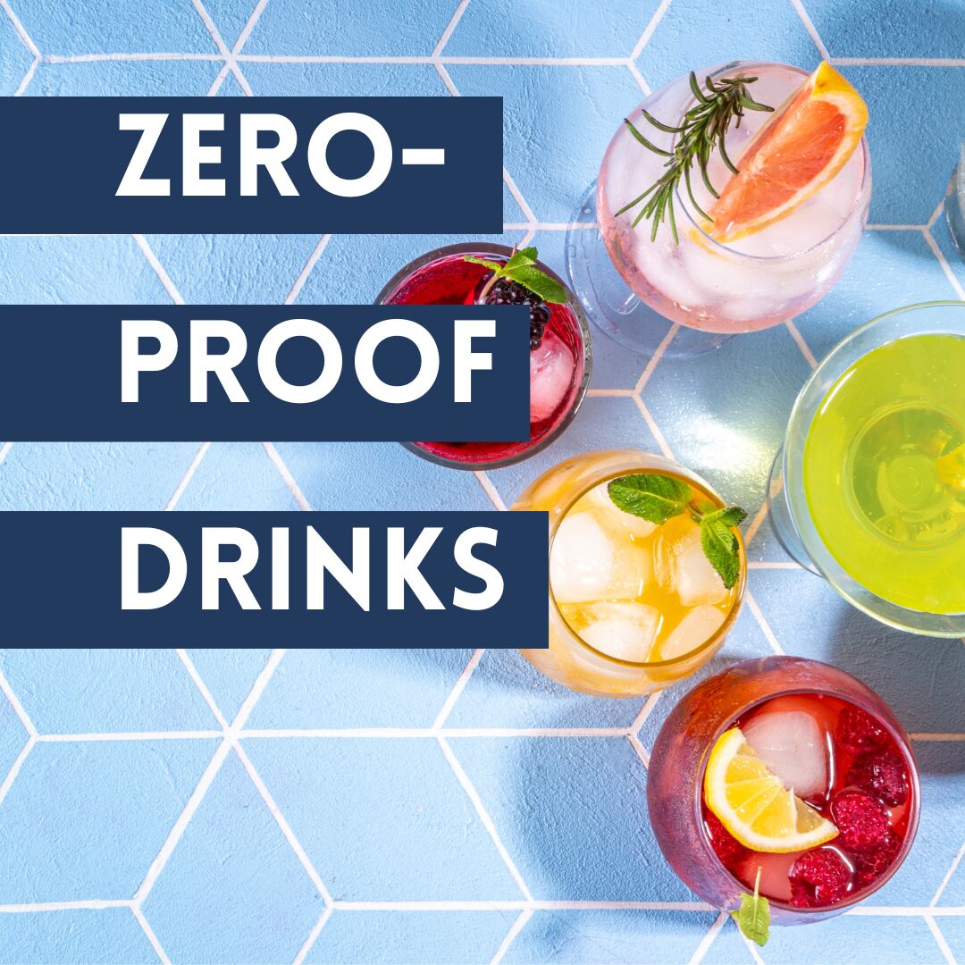 Alcohol-free