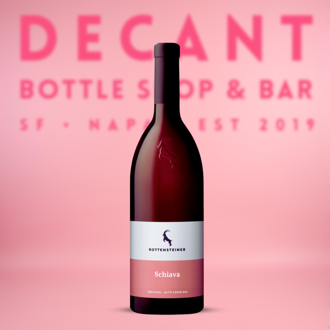 Rottensteiner Schiava, Alto Adige, Italy 2024